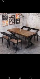 Cafe Tables & Chairs