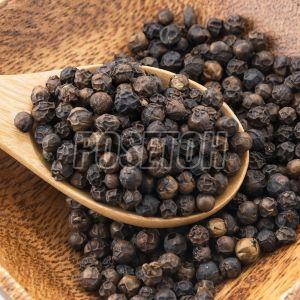 Natural Black Pepper Seed 6-12 Month, Certification : FSSAI Certified For Pain Reliever, Antioxidant