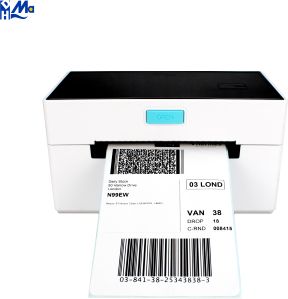 Barcode Printers