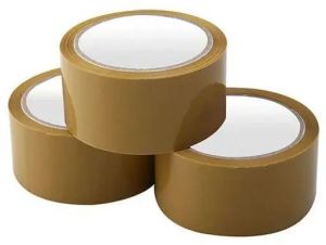 Classic Brown Tape, Form : Roll, Packaging Type : Corrugated Box, Tape Width : 0-20 Mm