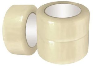 Plain Transparent Tape