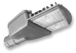 90w-110w LED Street Light