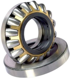 Metal Unpolished Spherical Thrust Bearing, Packaging Type : Corrugated Box For Construction