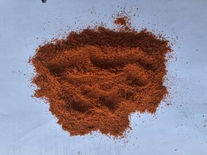 Red Chilli Powder