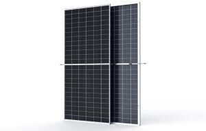 Solar Energy Module