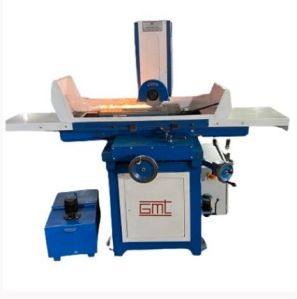 Gmt Electric 225x350mm Manual Surface Grinder For Industrial