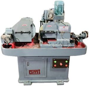 Centerless Grinding Machine