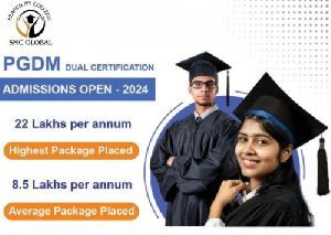 Mba Admission Open 2025-27 100% Guaranteed