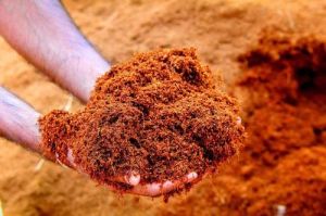 Natural Cocopeat Powder