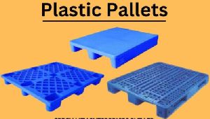 Plastic Pallets