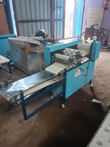 Semi Automatic Golgappa Making Machine