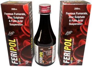 Feripol-syrup