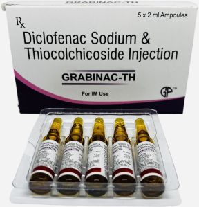 Grabinac-th Injection