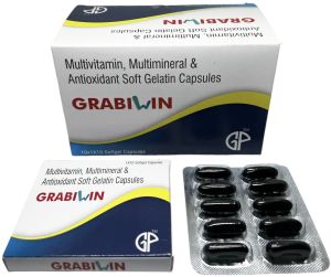 Grabiwin Capsule