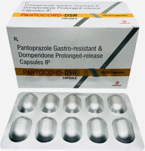 Pantocord-dsr Capsule