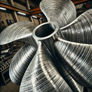 Marine Propellers