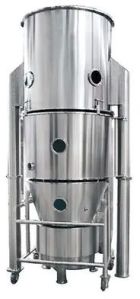 Infinity Mactech Polished Stainless Steel Fluid Bed Dryer, Automation Grade : Automatic, Specialities : Precise Design