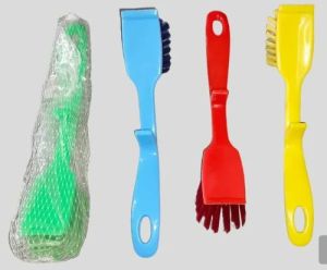 10 Inch Kitchen Sink Brush