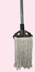 3.5 Feet Cotton Clip Mop