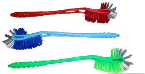 7 Inch Toilet Cleaning Brush