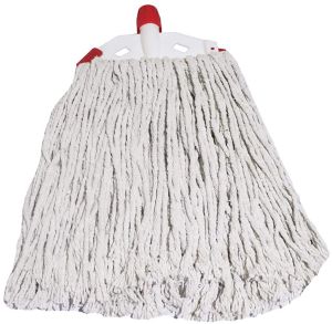 9 Inch Cotton Clip Mop