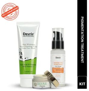 Pigmentation Treatment Kit