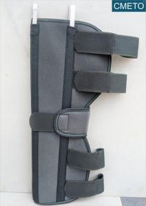 Long Knee Brace