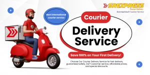 Best International Courier Services In Hyderabad