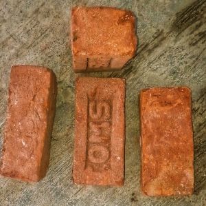 Red Clay Bricks