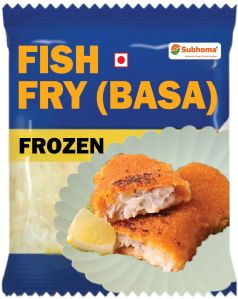 Fish Fry (Basa)