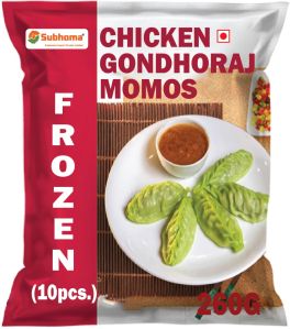 Frozen Chiken Gondhoraj Momo