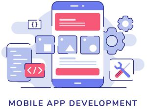 Mobile Application Development Services