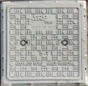 LDPE Manhole Covers