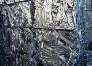 Aluminium Scrap