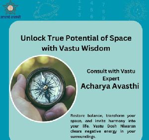 Vastu Consultant