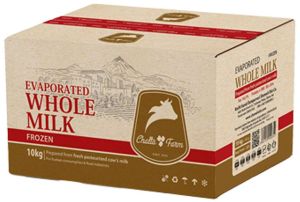 Chaltafarm Frozen Evaporated Milk