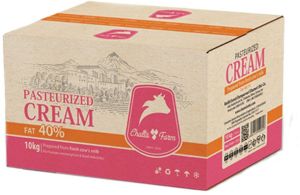 Chaltafarm Heavy Frozen Cream