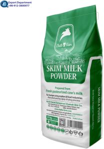 Chaltafarm Instant Milk Powder