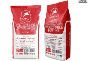 Instant Whole Milk Powder