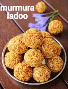 Fula Laddu