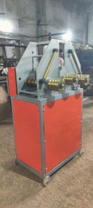 APCOM 50mm Motorised Section Bending machine