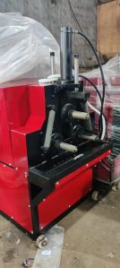 Zicom 50mm Section Bending Machine