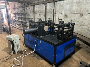 Zicom H Beam Bending Machine