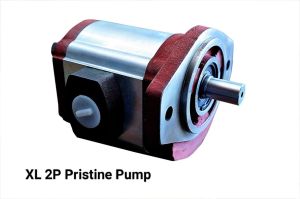 2P Pristine Pump