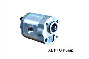 Pto Pump