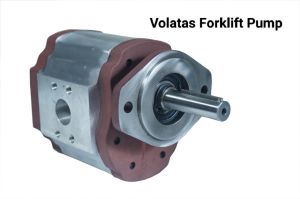 Volatas Forklift Pump