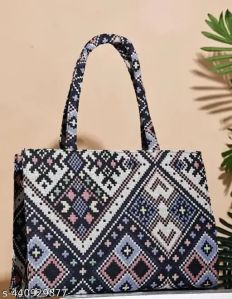 Jute Handbags