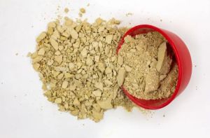 Bentonite Powder