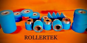 Rubber Rollers