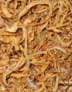 Fried Onions